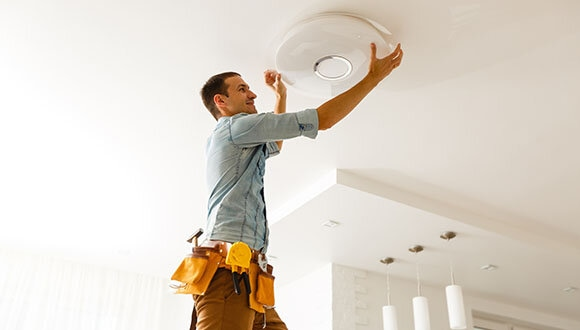 Comment Brancher un Plafonnier Luminaire