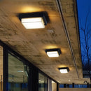 Luminaire Exterieur Plafonnier - plafonnier