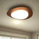 Plafonnier Bois Salon - plafonnier