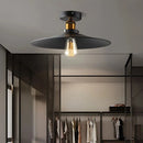 Plafonnier Cuisine Industriel - plafonnier