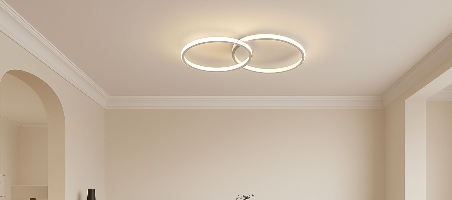 plafonnier design