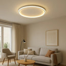 Plafonnier Design Moderne Blanc - plafonnier