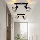 Plafonnier Industriel Orientable - plafonnier