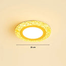 Plafonnier Led Design Moderne - plafonnier