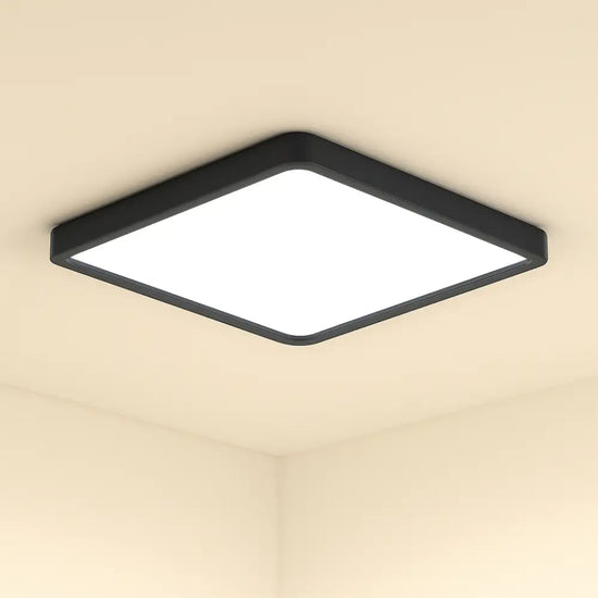 Plafonnier Led Dimmable - plafonnier