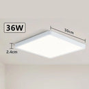 Plafonnier Led Dimmable - plafonnier