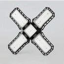 Plafonnier Led pour Garage - plafonnier