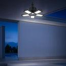 Plafonnier Led pour Garage - plafonnier