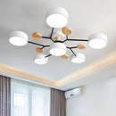 Plafonnier Moderne Salle à Manger - plafonnier