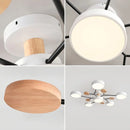 Plafonnier Moderne Salle à Manger - plafonnier