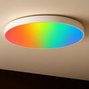 Plafonnier Multicolore - plafonnier