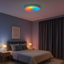 Plafonnier Multicolore - plafonnier