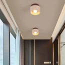 Plafonnier Pierre - plafonnier