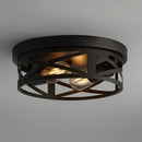 Plafonnier Style Industriel - plafonnier