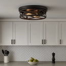 Plafonnier Style Industriel - plafonnier