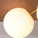 Plafonnier Style Japonais - plafonnier