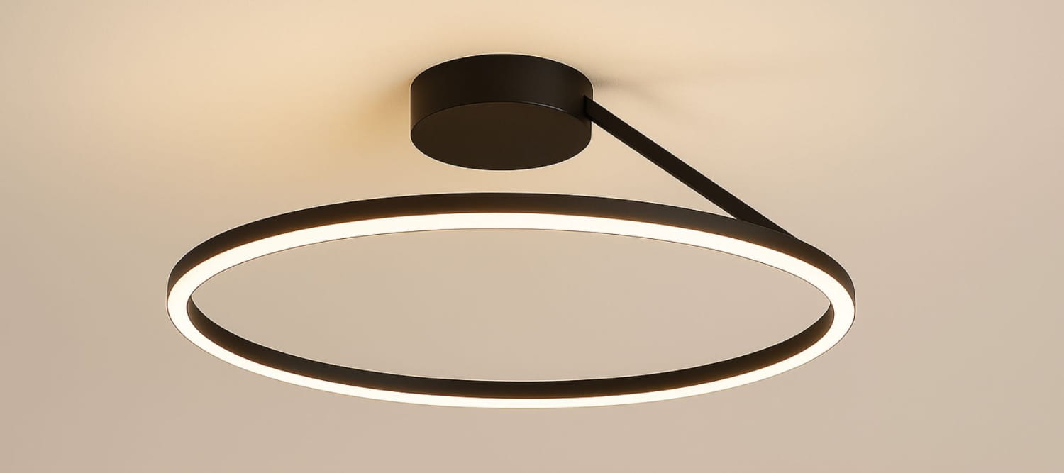 Plafonnier Chambre Adulte