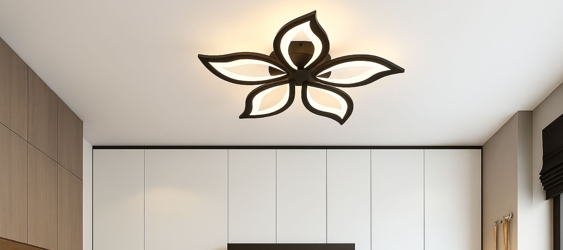 plafonnier design