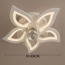 Ventilateur Plafonnier Luminaire - plafonnier